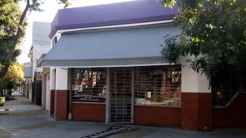 Veterinaria &ldquo;Del Sol&rdquo;