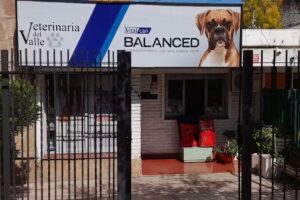 Veterinaria del Valle