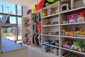 Veterinaria Del Valle