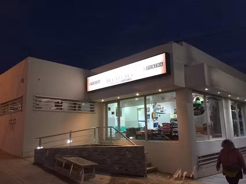 Veterinaria Delaplace