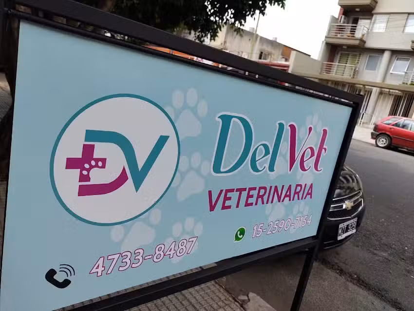 Veterinaria DelVet