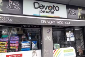 Veterinaria &ldquo;Devoto Pet Mall&rdquo;