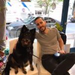 VETERINARIA DI&Oacute;GENES