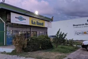 Veterinaria Distribuidora La Rural