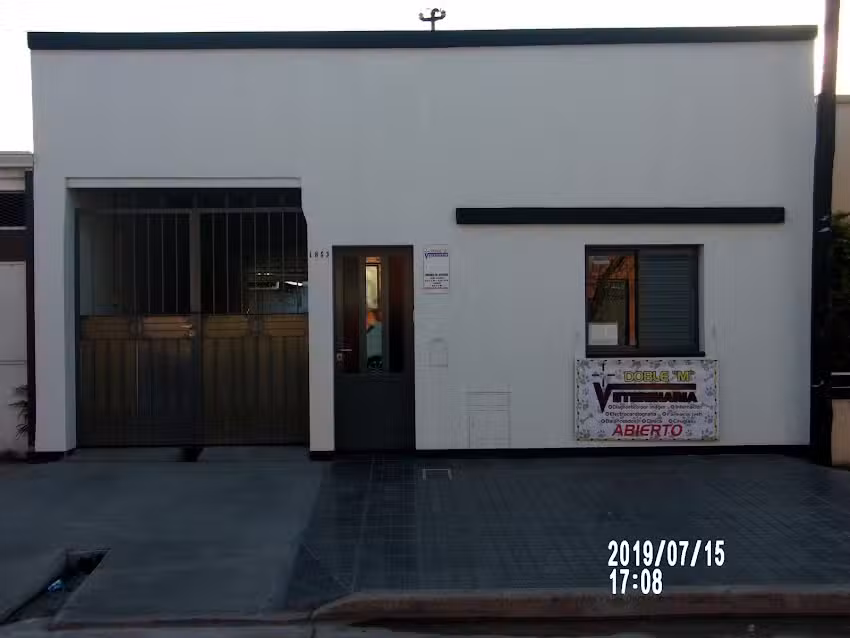 Veterinaria Doble M