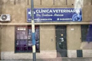 Veterinaria Doctor Atencio