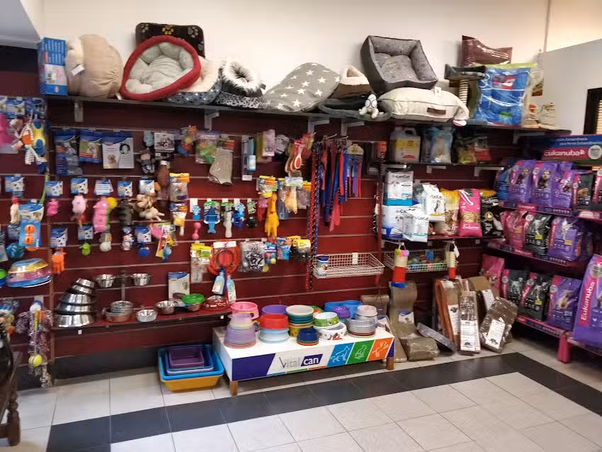 Veterinaria Dogtor Lalo