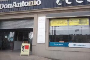 Veterinaria Don Antonio S.R.L