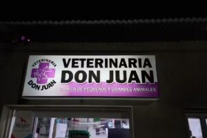 Veterinaria Don Juan