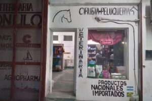 Veterinaria Don Lilo