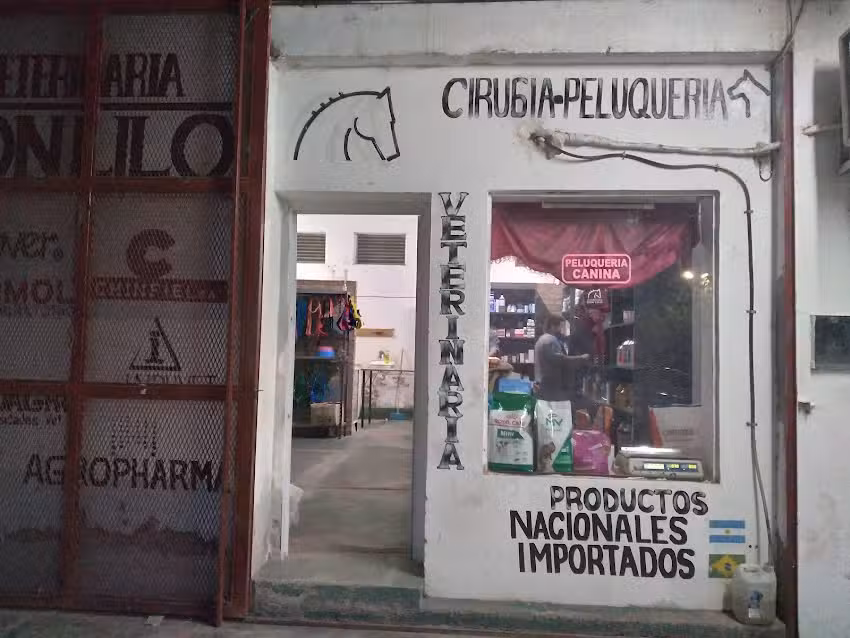 Veterinaria Don Lilo