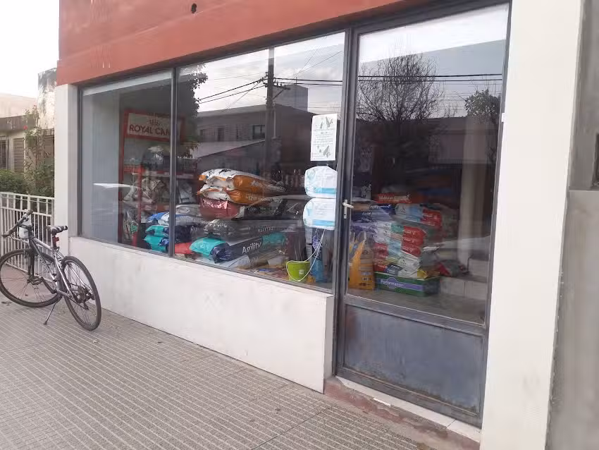 Veterinaria Don Luis