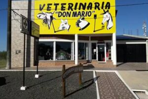 Veterinaria Don Mario