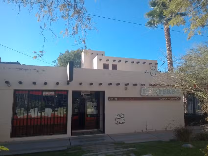 Veterinaria Don Perro