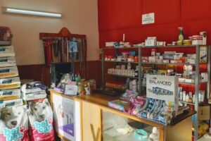 Veterinaria Don Quique