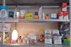 Veterinaria Don Samuel