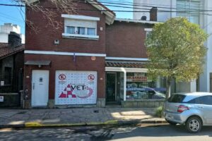 Veterinaria Dr. Barassi