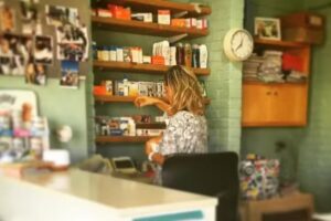 Veterinaria Dr. Bortnik & Dra. Rabbione