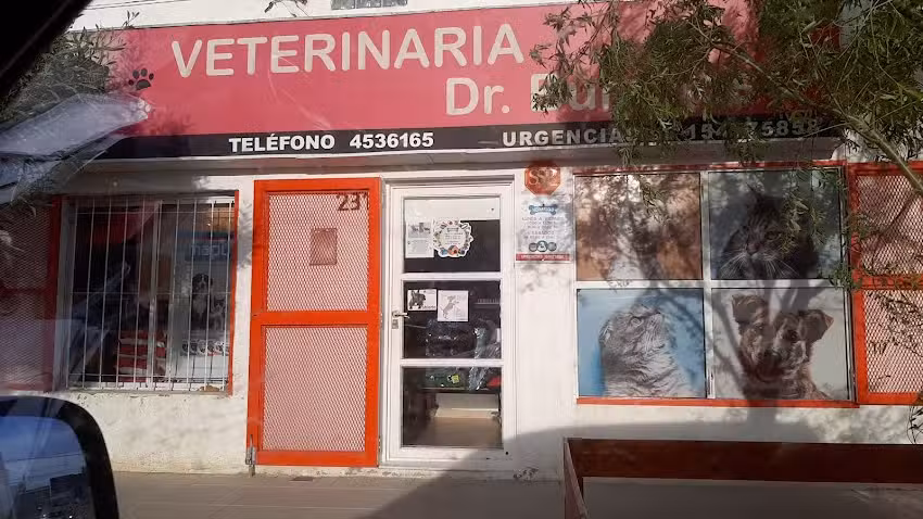 Veterinaria Dr Bulacios
