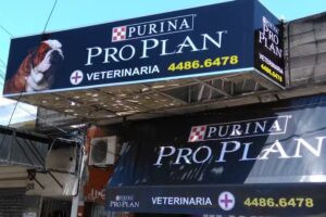 Veterinaria Dr Covacevich . Dr Echevere