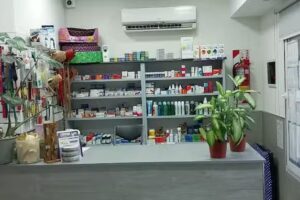 Veterinaria Dr Dar&iacute;o Londonio