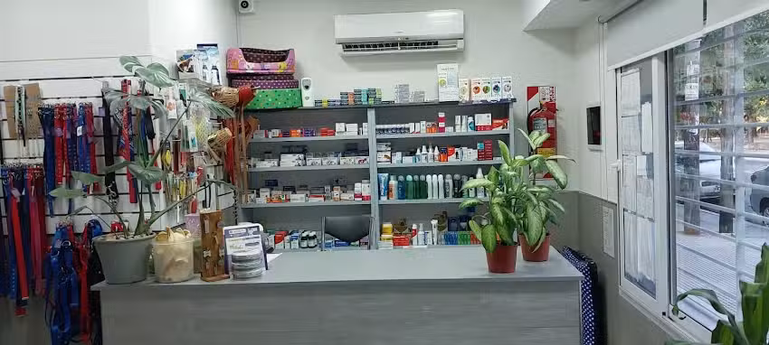 Veterinaria Dr Dar&iacute;o Londonio