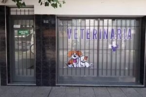 Veterinaria Dr. de la Rosa