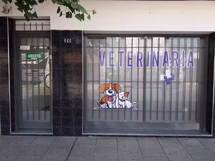 Veterinaria Dr. de la Rosa