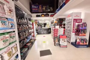 Veterinaria Dr. De Rentis