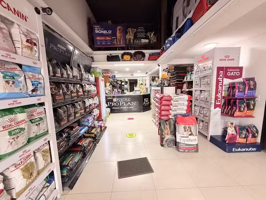 Veterinaria Dr. De Rentis