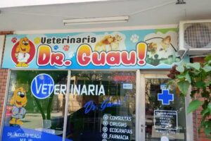 Veterinaria Dr Guau!