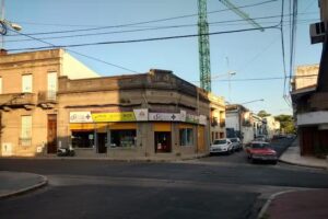 VETERINARIA DR GUSTAVO GREGORUTTI