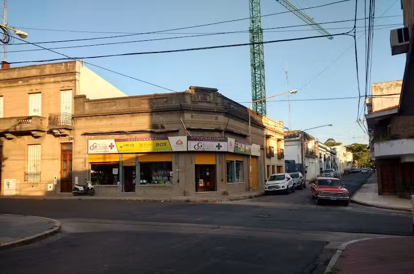 VETERINARIA DR GUSTAVO GREGORUTTI