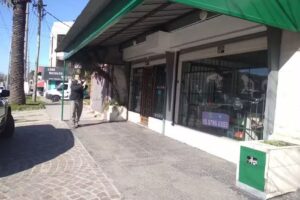 Veterinaria Dr Jorge V&eacute;lez