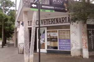 Veterinaria dr. Lapolla