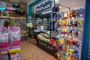 Veterinaria Dr. Marcelo Amorelli