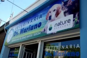 Veterinaria Dr. Mariano