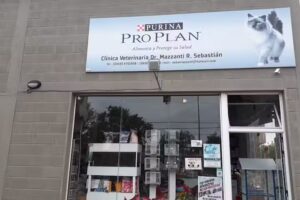 Veterinaria dr mazzanti