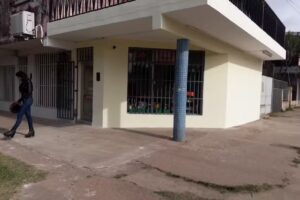 Veterinaria Dr. &Oacute;scar Ayala