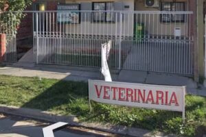 Veterinaria Dr. Pablo Moreyra