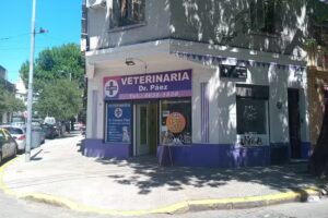 Veterinaria Dr. Paez