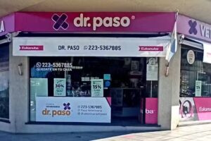 Veterinaria Dr. Paso