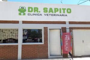 Veterinaria Dr. Sapito