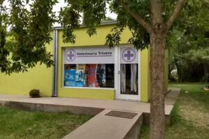 Veterinaria Dr.Trivero