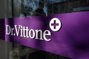 Veterinaria Dr. Vittone