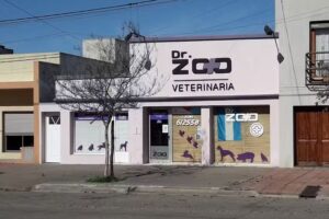 Veterinaria Dr Zoo