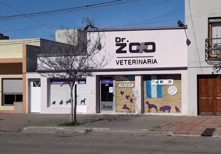 Veterinaria Dr Zoo