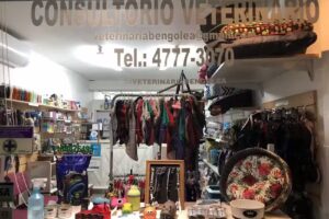 Veterinaria Dra Agustina Bengolea