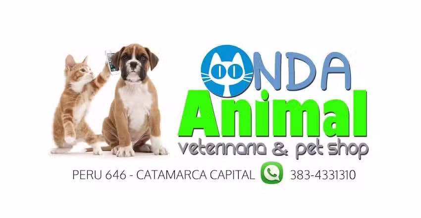 Veterinaria Dra. Alessandro