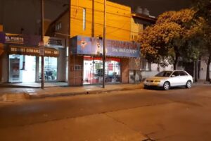 Veterinaria Dra Ana Covey